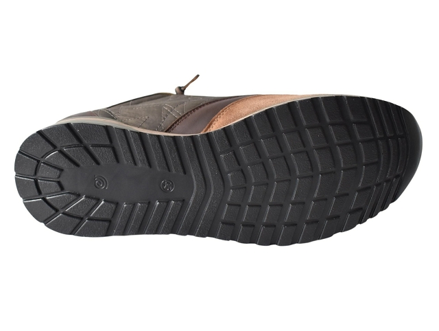 Cetti homme c848 xl marron6337602_4