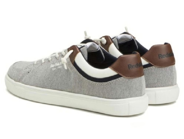 Redskins homme andali gris6339401_3