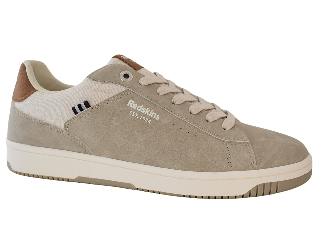 Redskins homme gunray beige