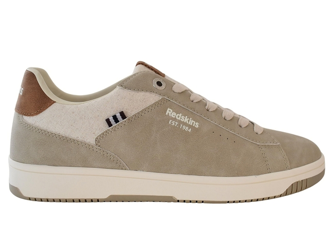 Redskins homme gunray beige6339501_2