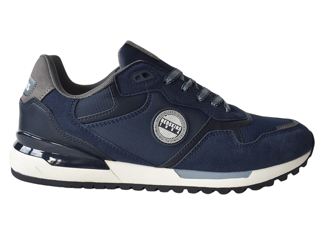 Redskins homme oyati bleu6339601_2