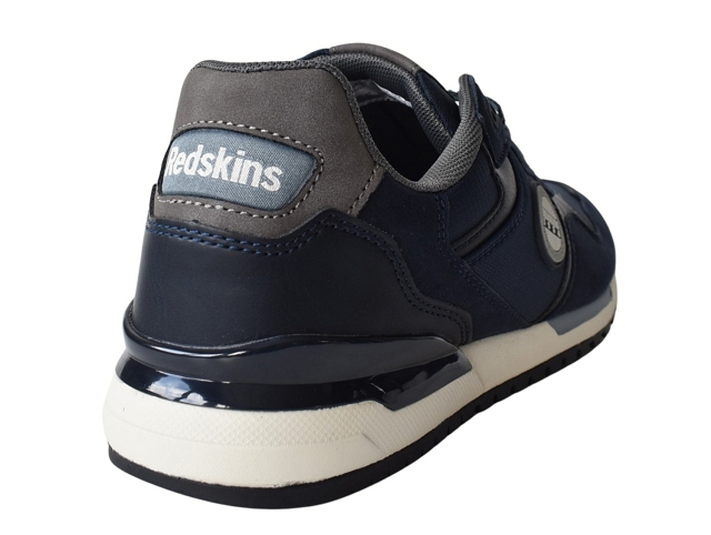 Redskins homme oyati bleu6339601_3