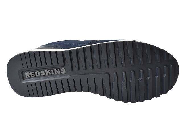Redskins homme oyati bleu6339601_5
