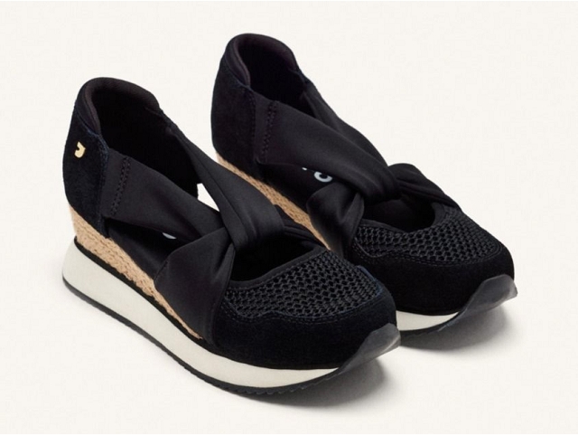 Gioseppo femme darlington noir