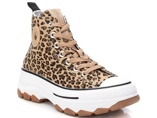 Refresh femme 172476 marron6340201_2