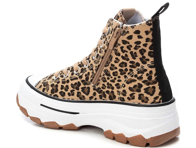 Refresh femme 172476 marron6340201_3