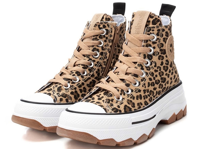 Refresh femme 172476 marron6340201_4