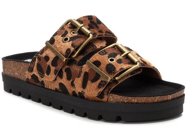 Refresh femme 172862 marron