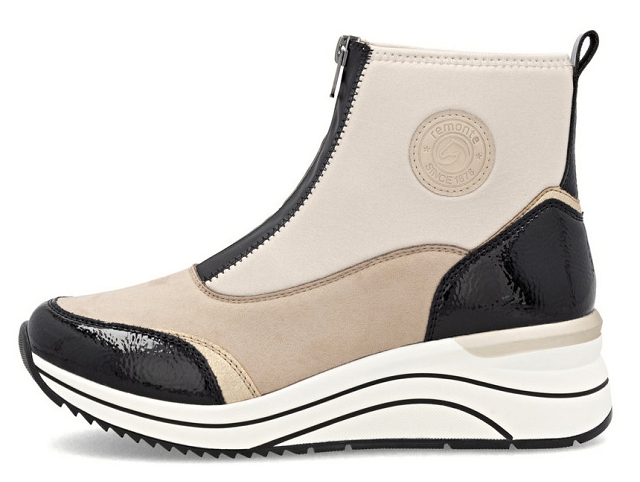 Remonte femme d0t78 beige6342201_2