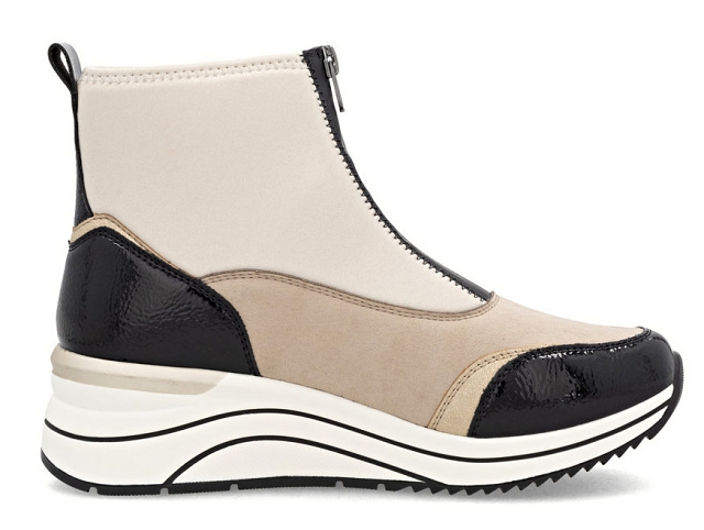 Remonte femme d0t78 beige6342201_3