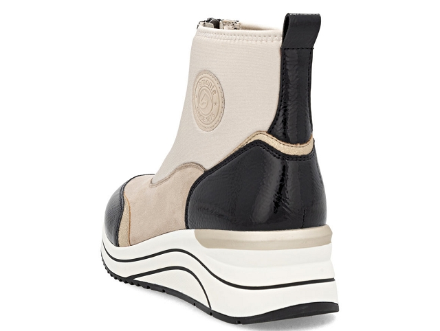 Remonte femme d0t78 beige6342201_4