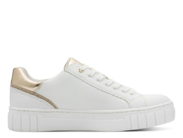 Marco tozzi femme 2.23701 blanc6342302_3