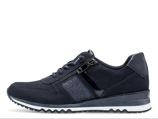 Marco tozzi femme 2.23707 bleu6342401_2