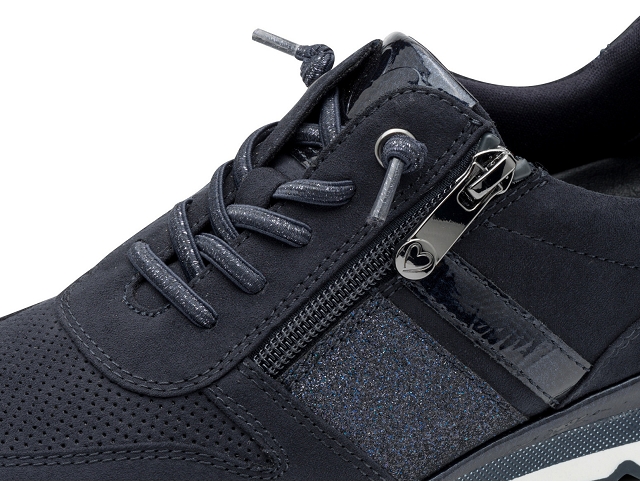 Marco tozzi femme 2.23707 bleu6342401_4