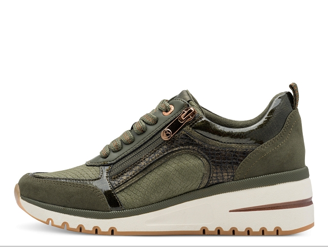Marco tozzi femme 2.23767 vert6342501_2