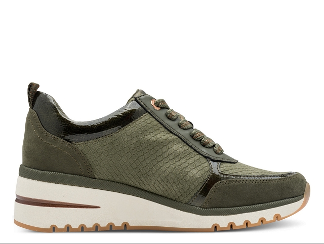 Marco tozzi femme 2.23767 vert6342501_3