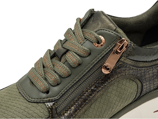 Marco tozzi femme 2.23767 vert6342501_4