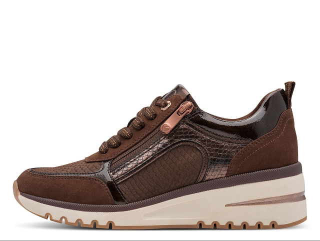 Marco tozzi femme 2.23767 marron6342502_2