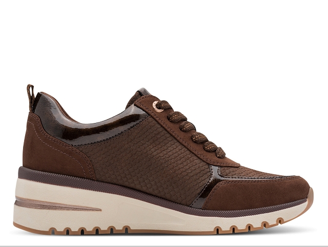 Marco tozzi femme 2.23767 marron6342502_3