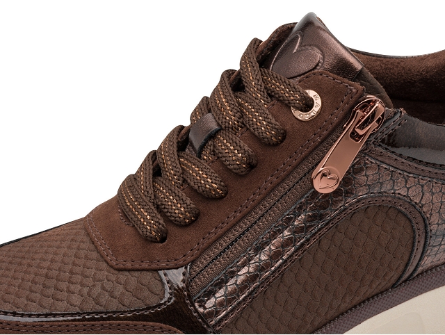 Marco tozzi femme 2.23767 marron6342502_4