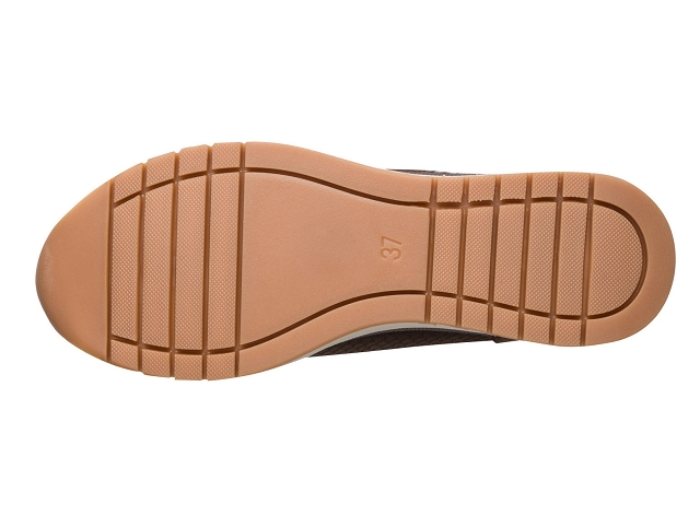 Marco tozzi femme 2.23767 marron6342502_5