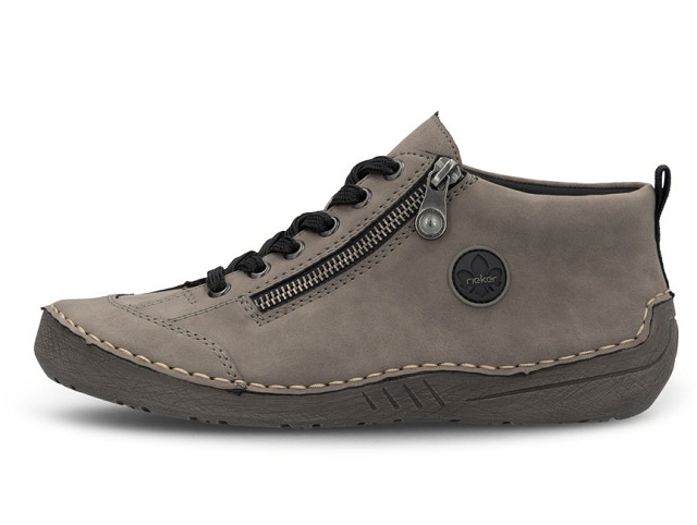 Rieker femme 52514 gris6342801_2