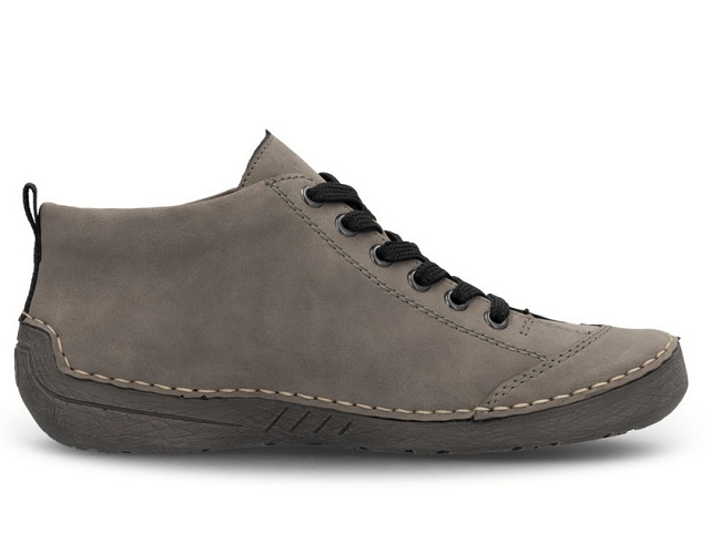 Rieker femme 52514 gris6342801_3