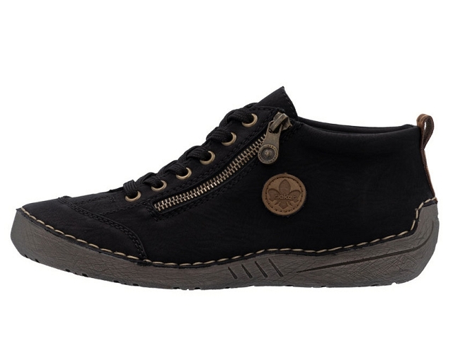 Rieker femme 52514 noir6342802_2