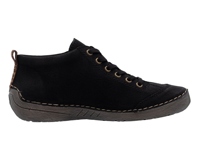 Rieker femme 52514 noir6342802_3