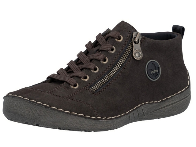 Rieker femme 52514 marron