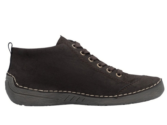 Rieker femme 52514 marron6342803_3