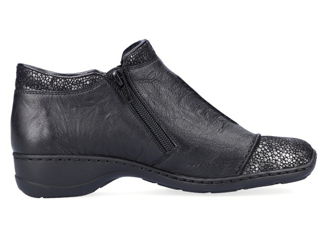Rieker femme 58388 noir6342901_3