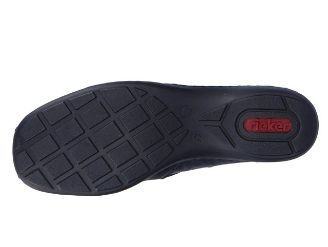 Rieker femme 58388 noir6342901_5