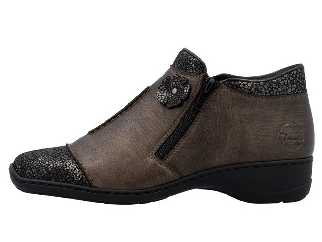 Rieker femme 58388 marron6342902_2
