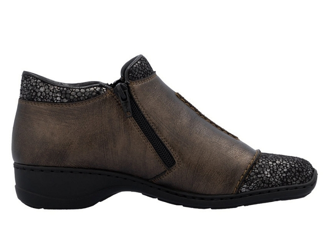 Rieker femme 58388 marron6342902_3