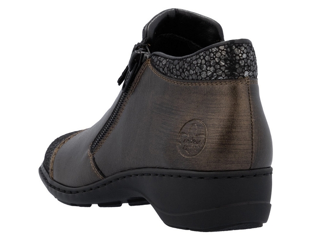 Rieker femme 58388 marron6342902_4