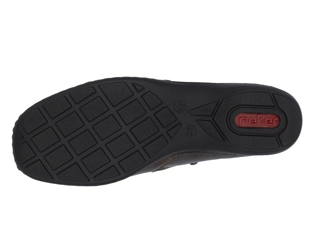 Rieker femme 58388 marron6342902_5