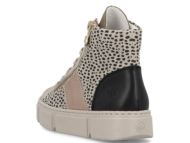 Rieker femme n5931 marron6343001_4