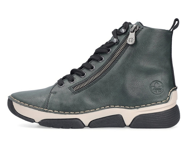 Rieker femme 45920 vert6343101_2