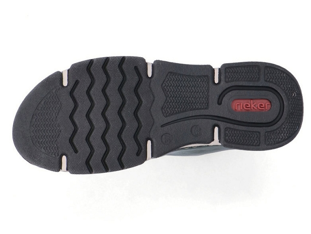 Rieker femme 45920 vert6343101_5