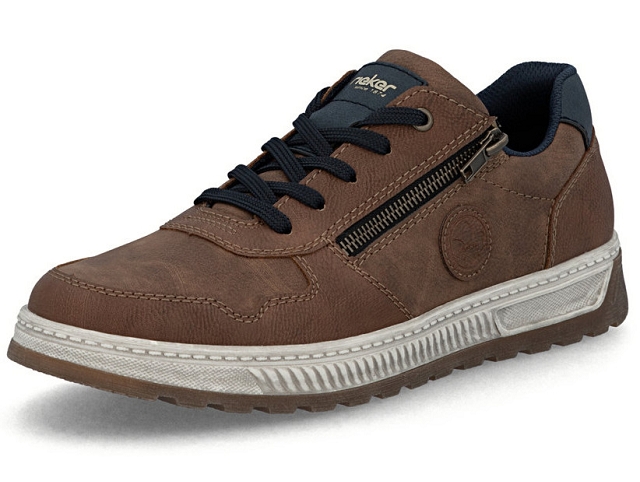 Rieker homme 37029 marron