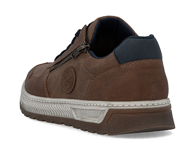 Rieker homme 37029 marron6343201_4