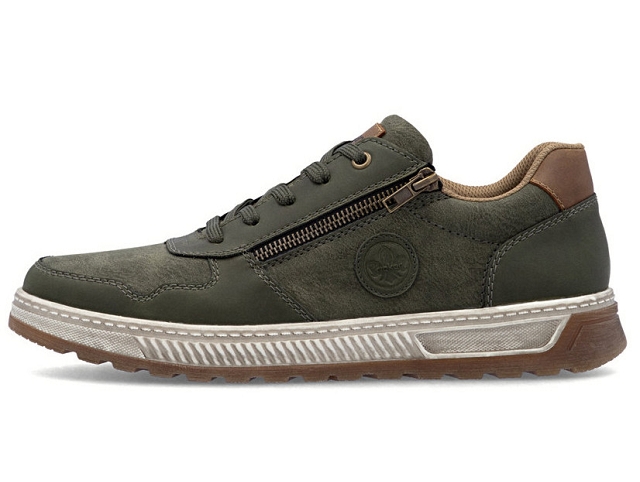 Rieker homme 37029 vert6343202_2