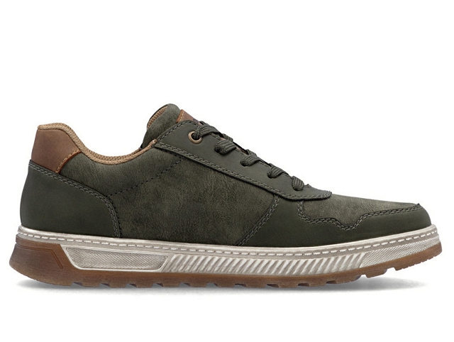 Rieker homme 37029 vert6343202_3