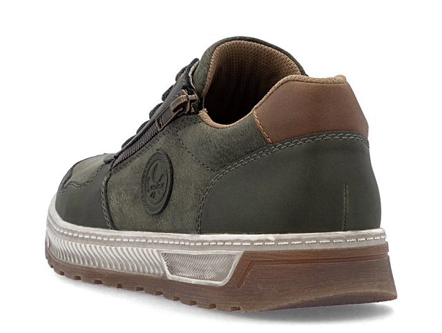 Rieker homme 37029 vert6343202_4