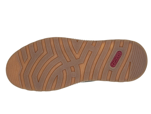 Rieker homme 37029 vert6343202_5