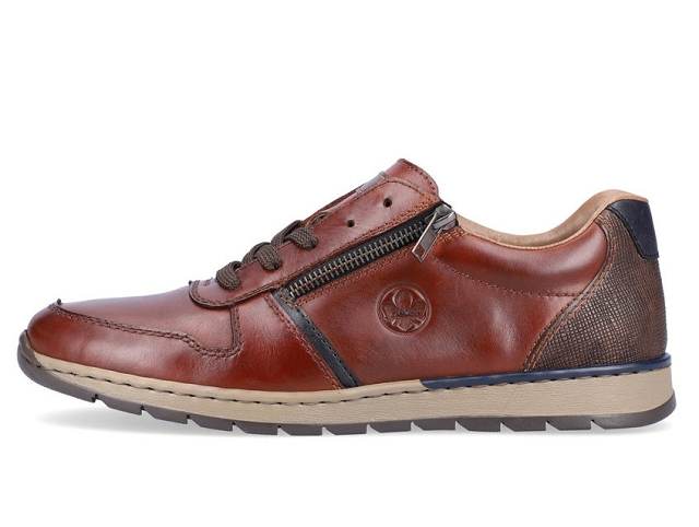 Rieker homme b2112 marron6343301_2
