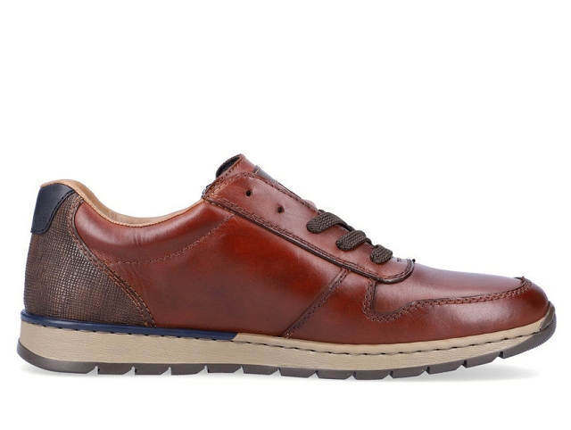 Rieker homme b2112 marron6343301_3