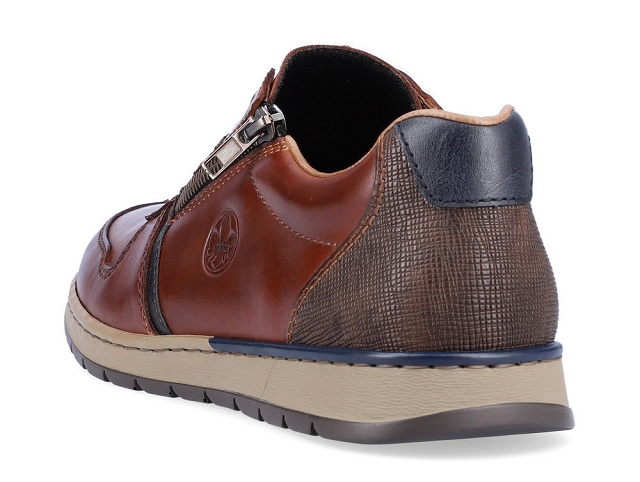 Rieker homme b2112 marron6343301_4