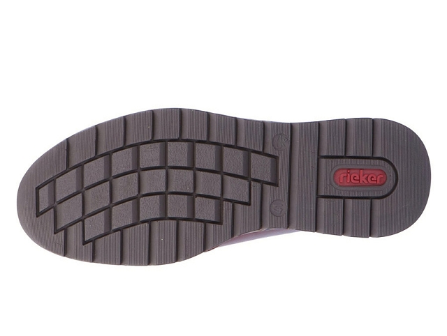 Rieker homme b2112 marron6343301_5